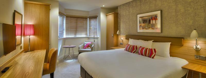 The Orchid Hotel Bournemouth Cameră foto